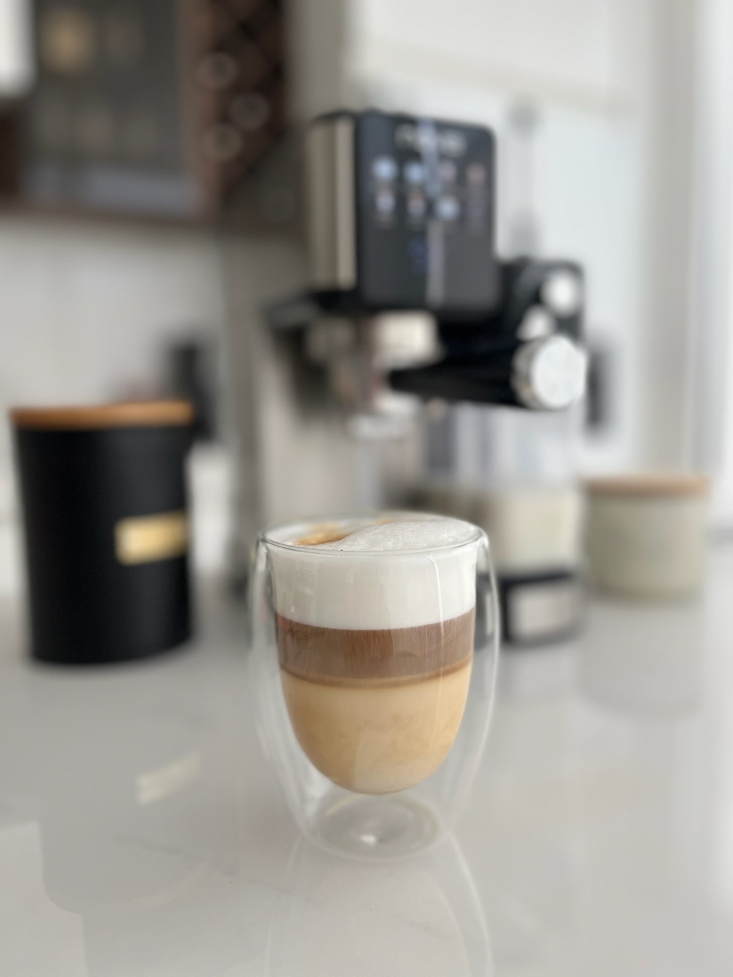 CAFETERA MULTIFUNCION DOLCE VITA 8 EN 1