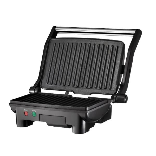 PRENSA PANINI SANDUCHERA CHEFMAN 3 EN 1