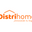 Distrihome logo